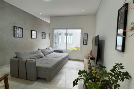 Casa à venda com 3 quartos, sendo 1 suíte,  no condomínio Golden Park Residence, Sorocaba - SP