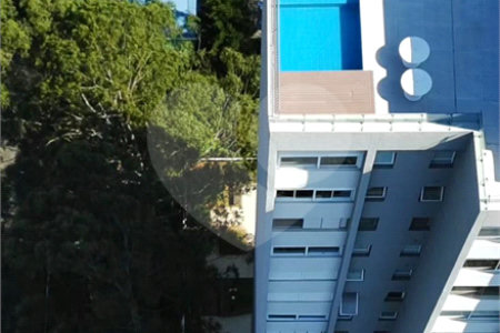 Apartamento à venda com 3 suítes em Santo Amaro, São Paulo, SP