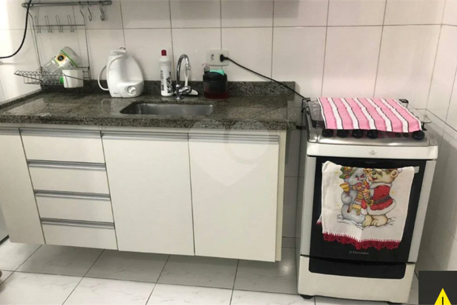 Apartamento à venda com 3 quartos, sendo 1 suíte, em Casa Verde, São Paulo, SP