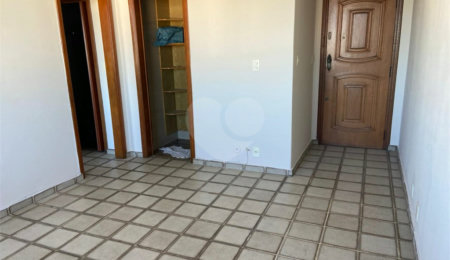 Apartamento à venda com 2 quartos em Vila Isabel, Rio de Janeiro, RJ