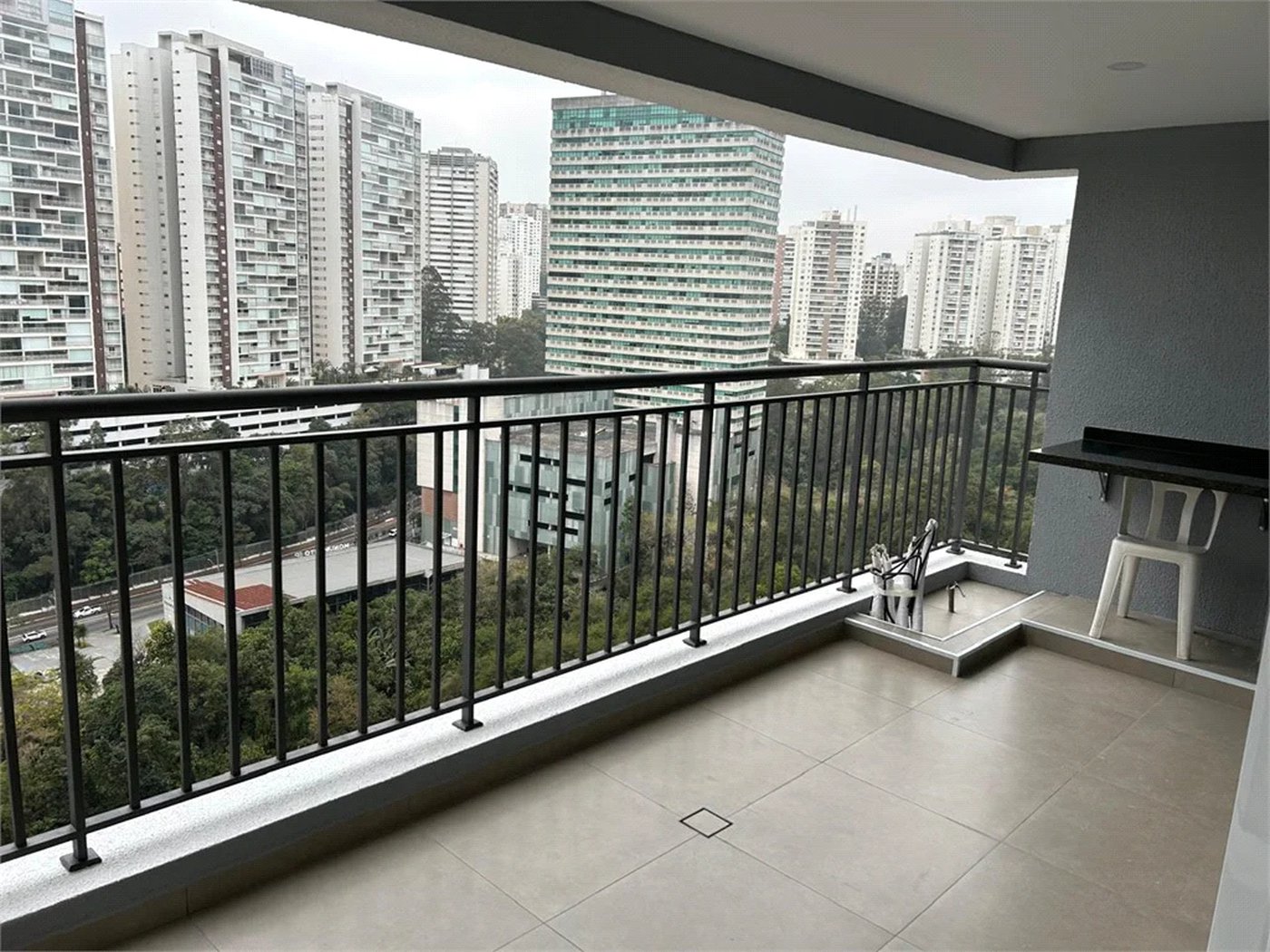 Apartamento à venda com 3 quartos, sendo 1 suíte, em Jardim Caboré, São Paulo, SP