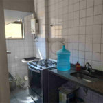 Apartamento à venda com 2 quartos, sendo 1 suíte, em Vargem Grande, Rio de Janeiro, RJ