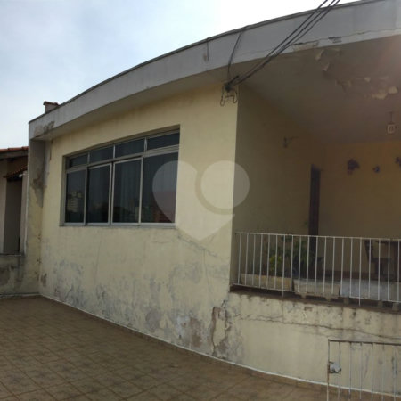 Casa à venda com 3 quartos em Jardim Franca, São Paulo, SP
