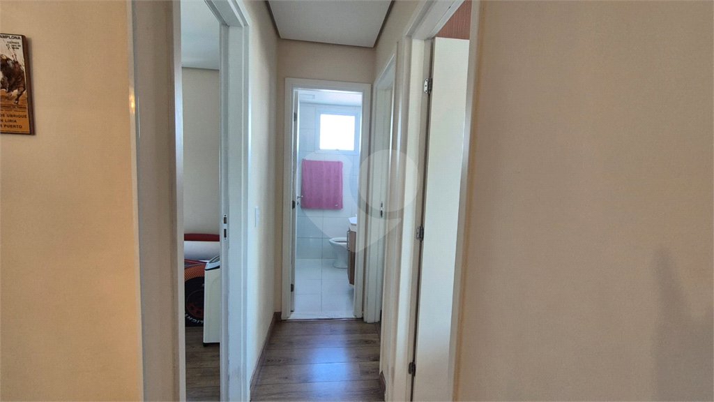 Apartamento à venda com 3 quartos, sendo 1 suíte, em Chora Menino, São Paulo, SP
