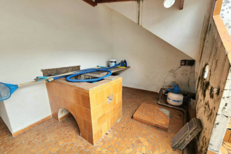 Casa com 3 dormitórios à venda, 198 m² por R$ 1.099.000,00 - Marapé - Santos/SP