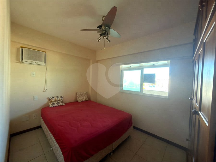Apartamento à venda com 2 quartos, sendo 1 suíte,  em Vila Nova, Cabo Frio, RJ