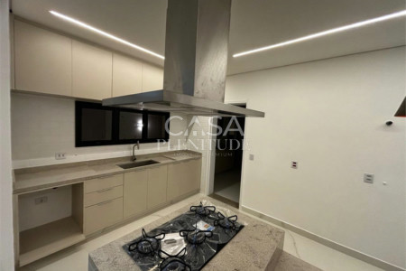 Casa em condomínio à venda com 4 suítes em Quintas do Ingaí, Santana de Parnaíba, SP