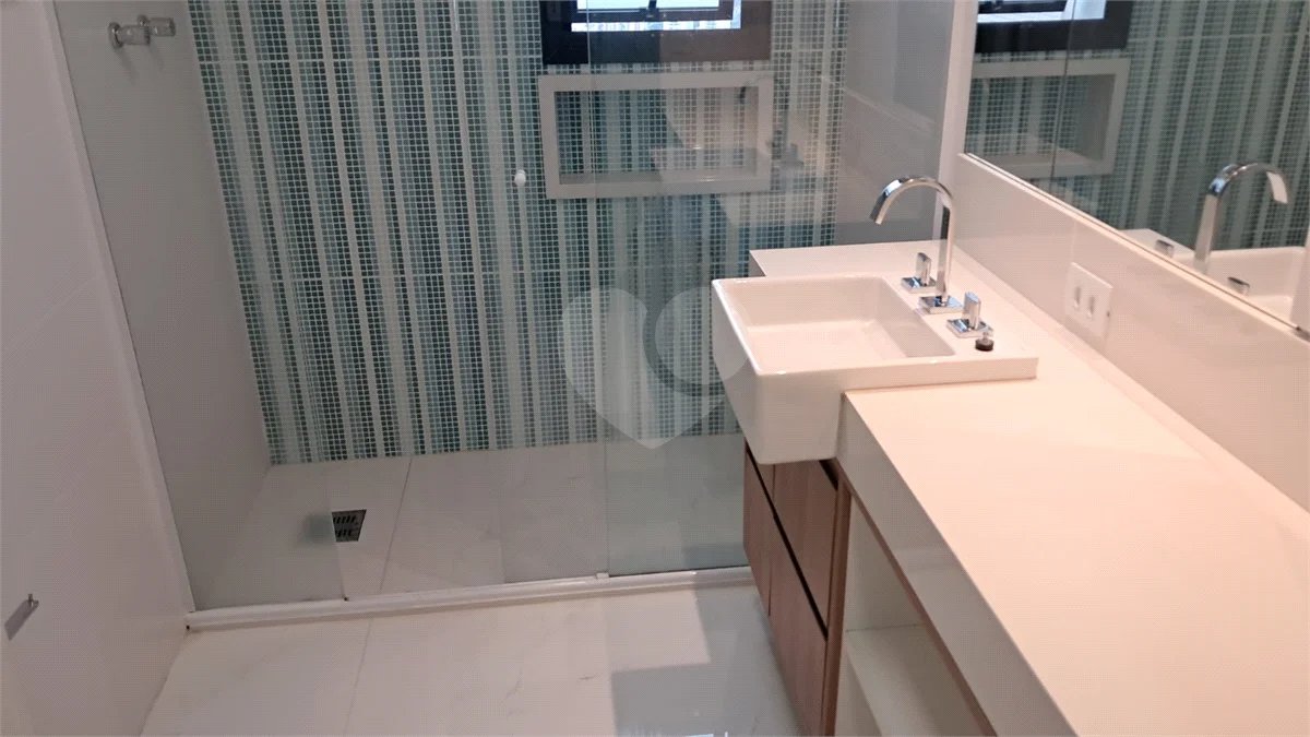 Apartamento à venda ou para alugar com 4 suítes em Jardim Marajoara, São Paulo, SP