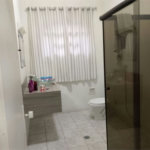 Casa Residencial à venda, Aviação, Praia Grande - CA0349.