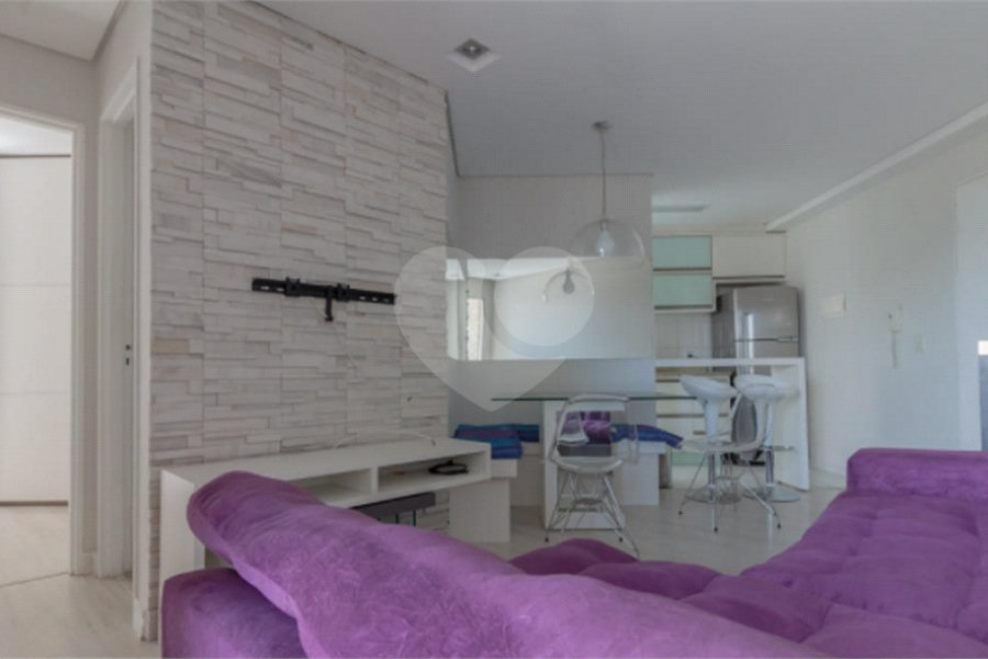 Apartamento à venda com 2 quartos em São João Clímaco, São Paulo, SP