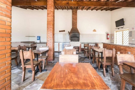 Apartamento à venda com 2 quartos, sendo 1 suíte, em Independência, São Bernardo do Campo, SP