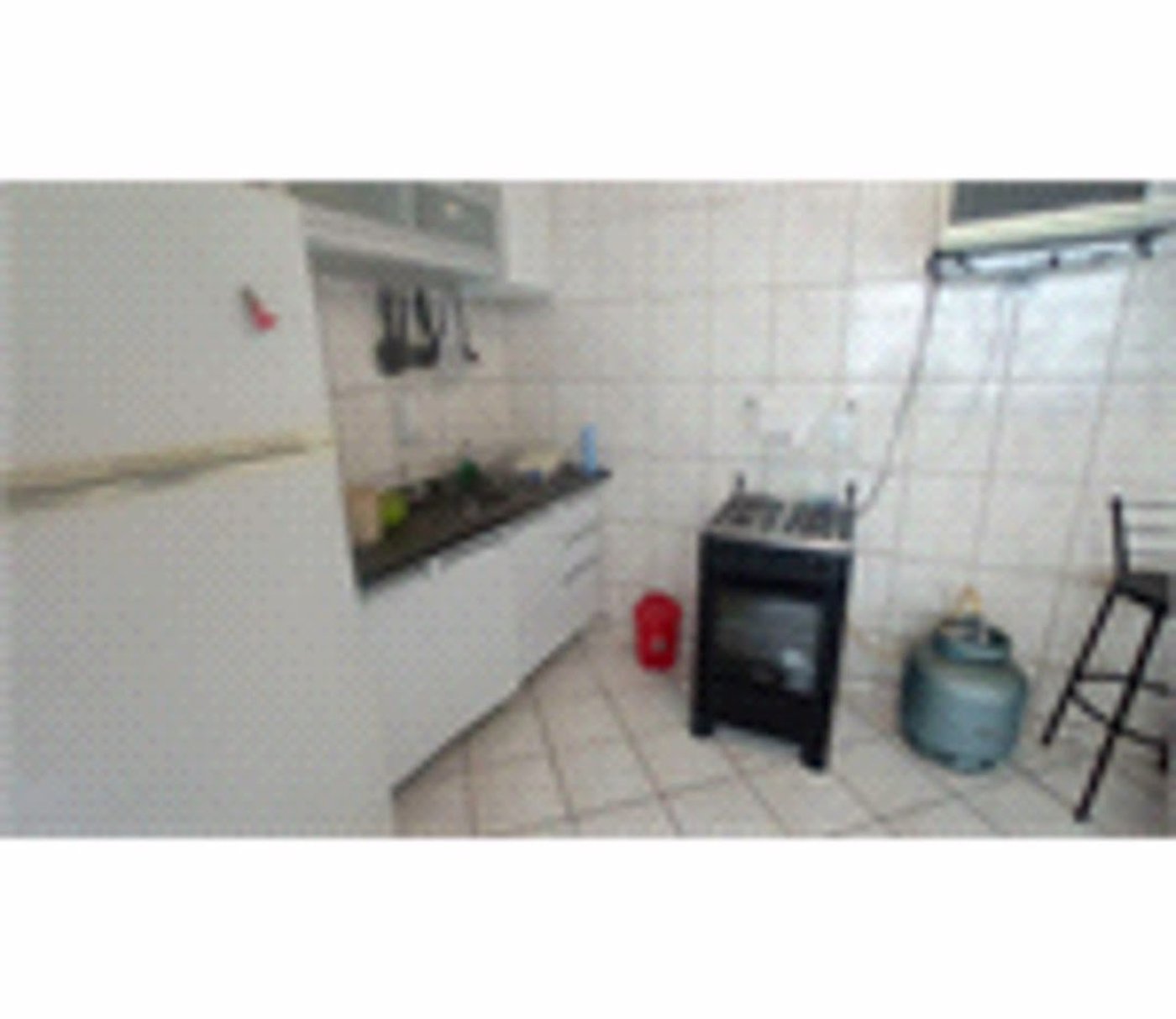 Apartamento Residencial à venda, Enseada, Guarujá - AP0923.