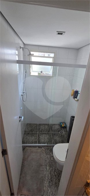 Apartamento à venda com 2 suítes em Brooklin Novo, São Paulo, SP