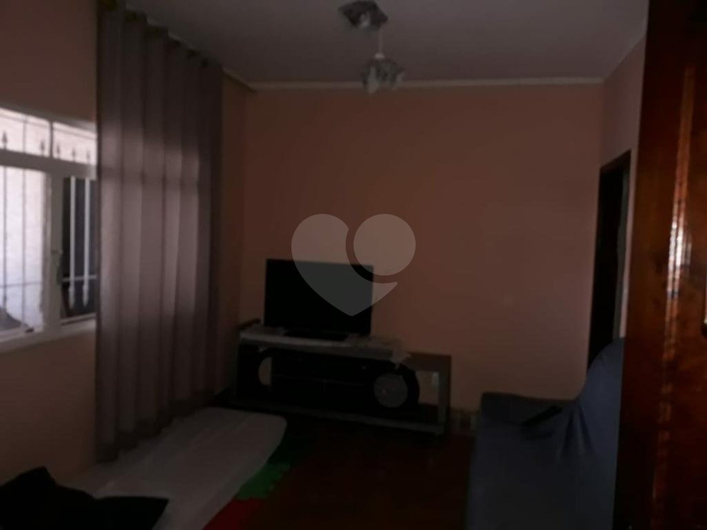 Sobrado à venda com 2 quartos em Limão, São Paulo, SP