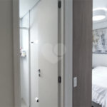 Apartamento à venda com 2 suítes em Pinheiros, São Paulo, SP