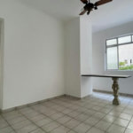 Apartamento com 2 dormitórios à venda, 73 m² por R$ 490.000,00 - Gonzaga - Santos/SP