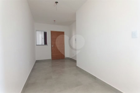Apartamento à venda com 2 quartos em Vila Aurora (zona Norte), São Paulo, SP