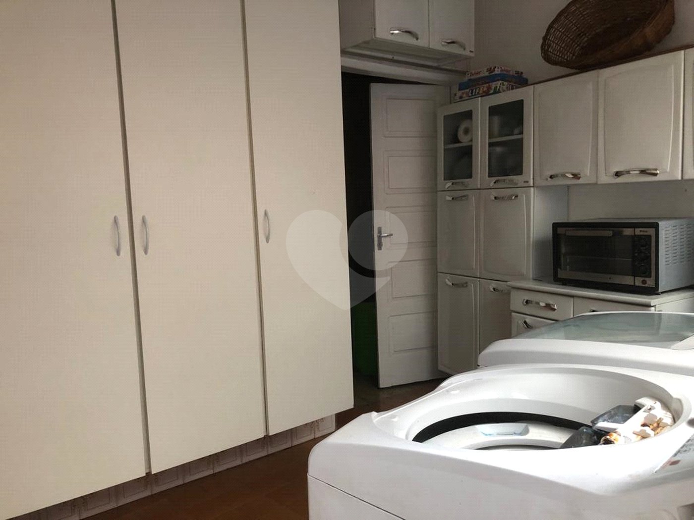 Sobrado à venda com 3 quartos em Freguesia do Ó, São Paulo, SP