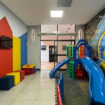 Loja para alugar, 380 m² por R$ 21.640,01/mês - Centro - São Vicente/SP