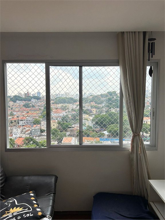 Apartamento à venda com 2 quartos em Vila Ipojuca, São Paulo, SP