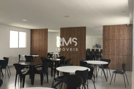Apartamento à venda com 2 quartos em Mato Dentro, Indaiatuba, SP