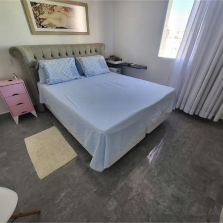 Cobertura com 3 dormitórios à venda, 176 m² por R$ 1.800.000,00 - Aparecida - Santos/SP