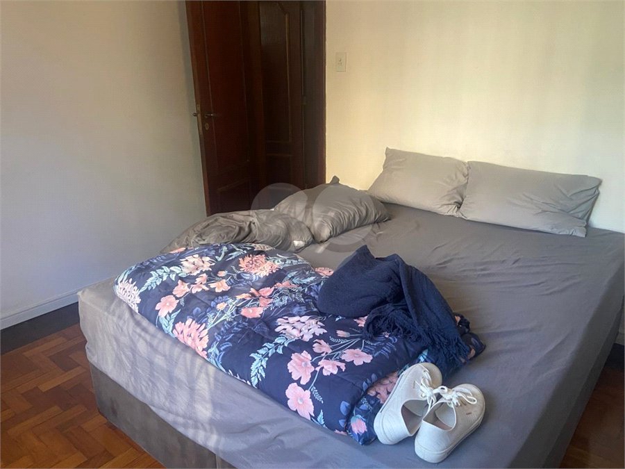 Apartamento à venda com 3 quartos em Tijuca, Rio de Janeiro, RJ