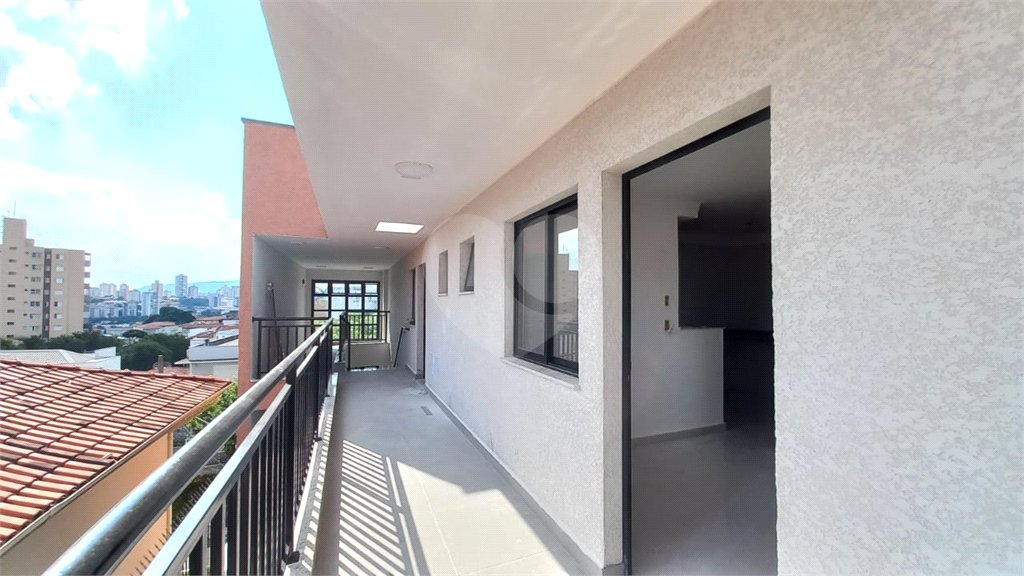Apartamento à venda com 2 quartos em Santana, São Paulo, SP