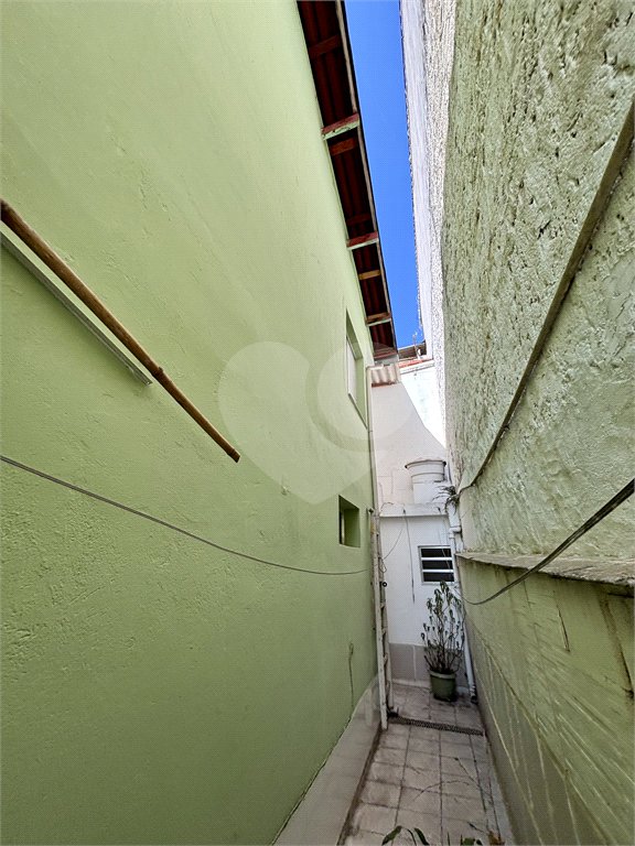 Sobrado à venda com 3 quartos em Vila Mazzei, São Paulo, SP