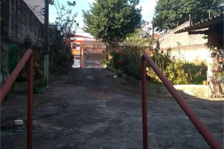 Terreno à venda em Umarizal, São Paulo, SP