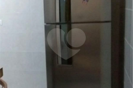 Apartamento à venda com 2 quartos em Vila Gustavo, São Paulo, SP