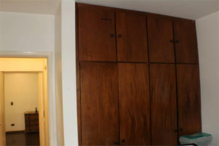 Apartamento à venda com 3 quartos, sendo 1 suíte, em Vila Andrade, São Paulo, SP