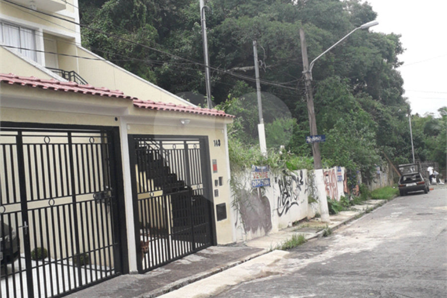 Terreno à venda em Santana, São Paulo, SP