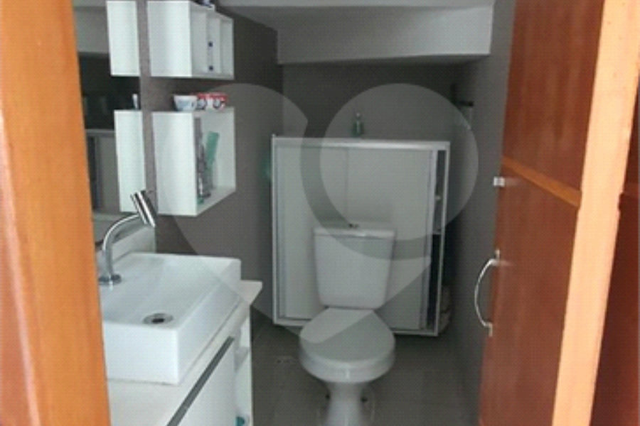 Sobrado à venda com 3 quartos, sendo 1 suíte, em Ipiranga, São Paulo, SP