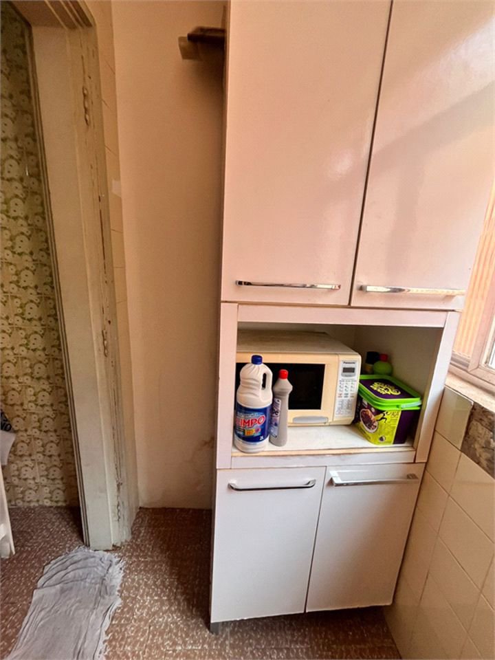 Apartamento Residencial à venda, Enseada, Guarujá - AP1502.