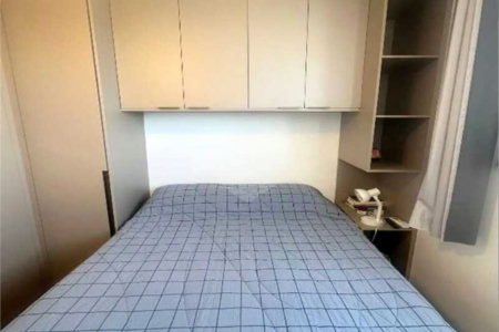 Apartamento à venda com 2 quartos, sendo 1 suíte,  em Santo Cristo, Rio de Janeiro, RJ