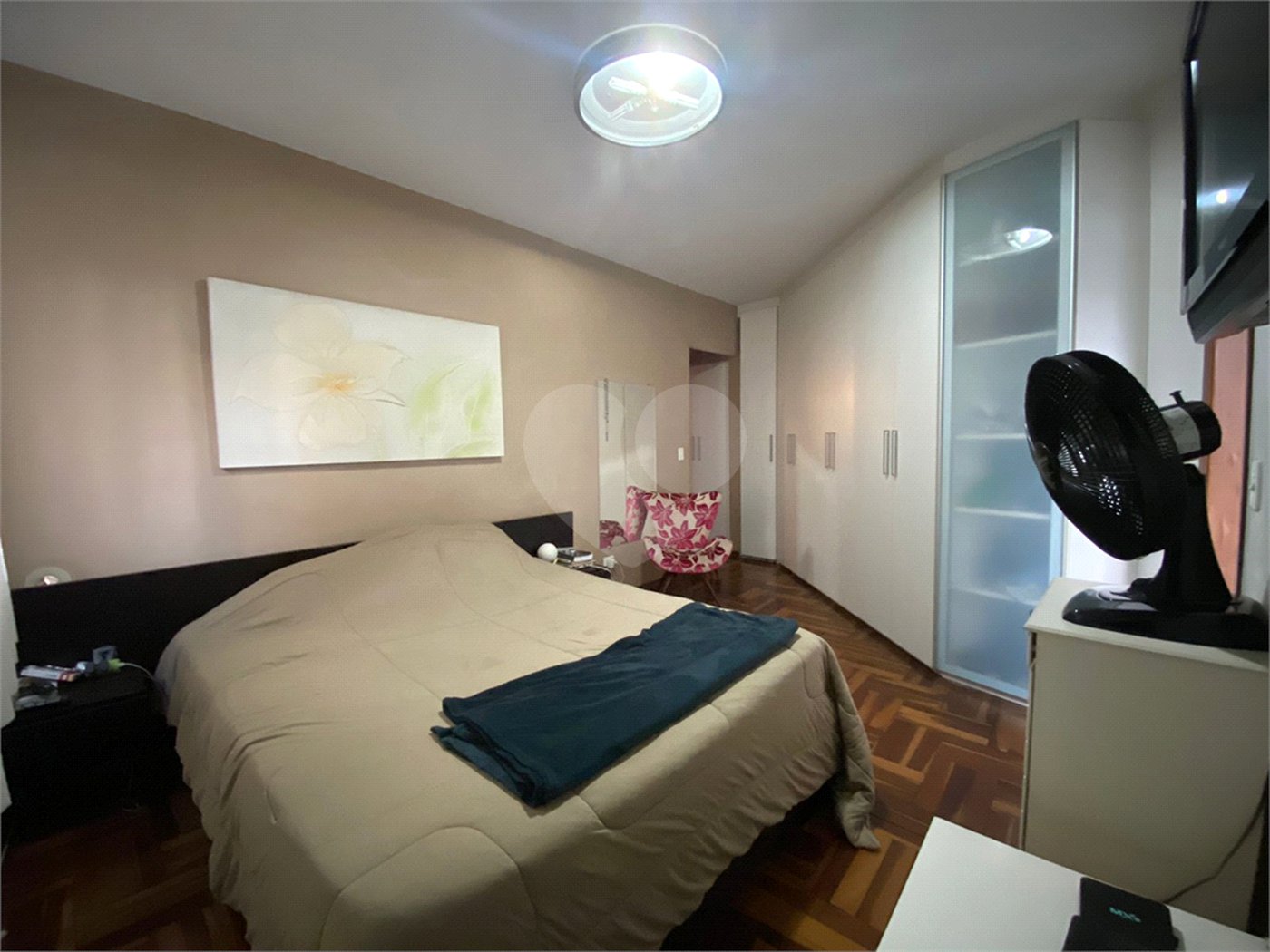Apartamento à venda com 4 quartos, sendo 2 suítes,  em Santana, São Paulo, SP