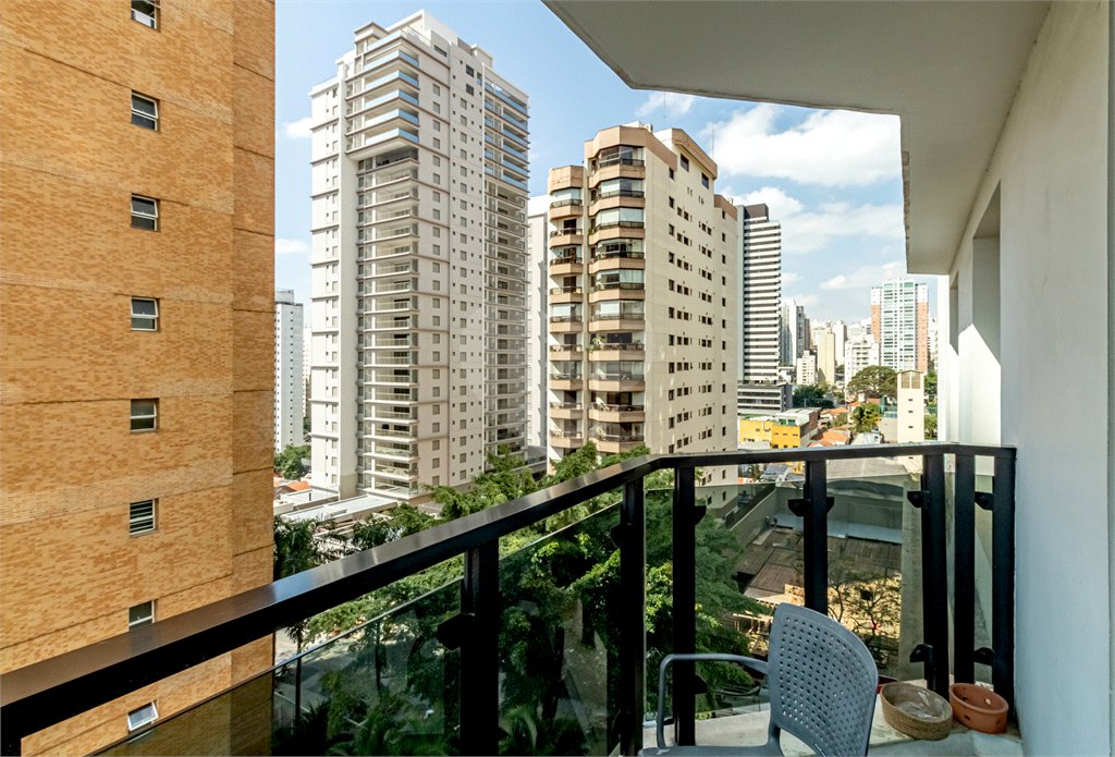 Apartamento à venda com 4 quartos, sendo 2 suítes, em Perdizes, São Paulo, SP