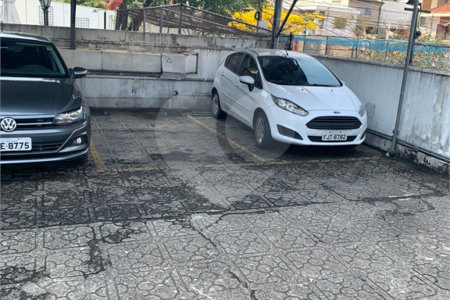 Apartamento à venda com 3 quartos em Alto da Lapa, São Paulo, SP