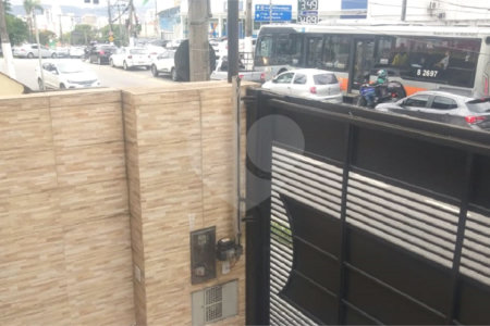 Sobrado à venda com 2 quartos em Sumarezinho, São Paulo, SP