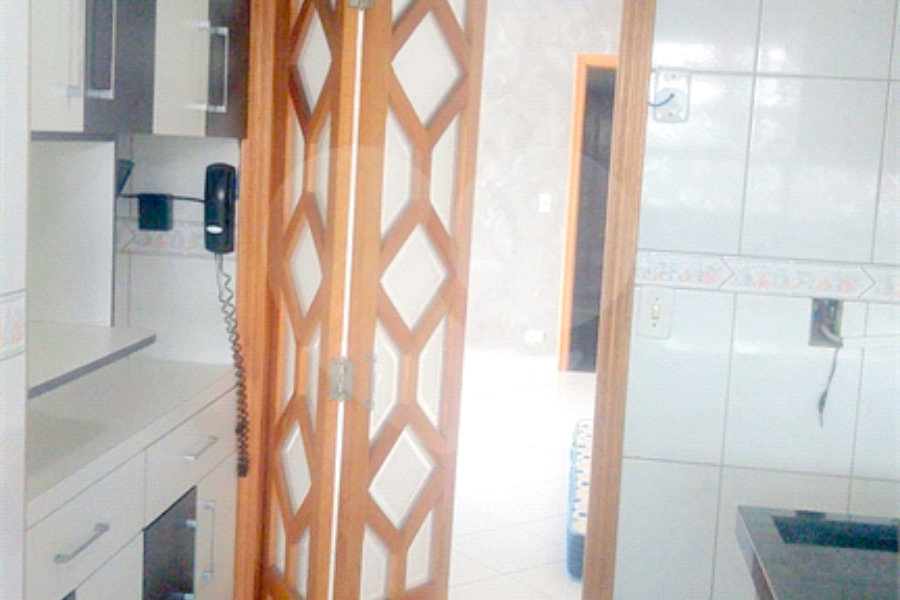 Apartamento à venda com 2 quartos em Vila Nova Mazzei, São Paulo, SP