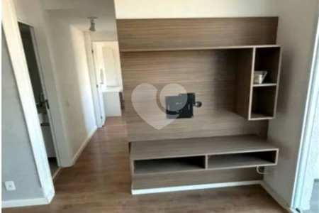 Apartamento à venda com 2 quartos em Belenzinho, São Paulo, SP