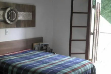 Sobrado à venda com 3 quartos, sendo 1 suíte, em Fazenda Morumbi, São Paulo, SP