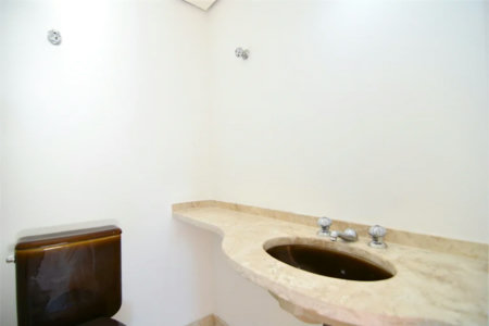 Apartamento à venda com 4 quartos, sendo 2 suítes, em Brooklin Paulista, São Paulo, SP