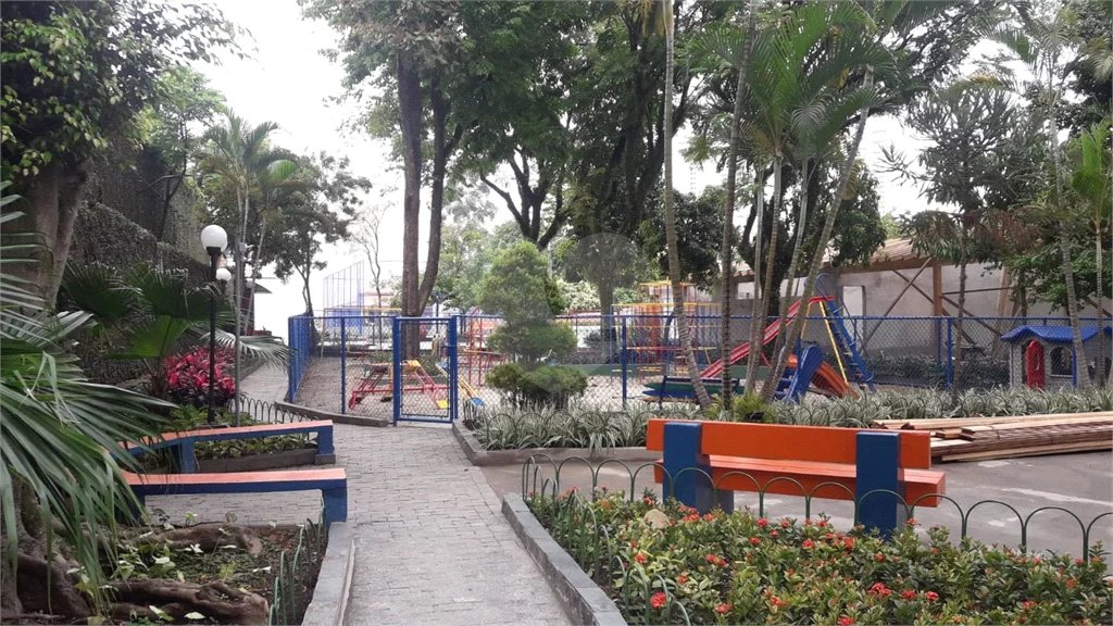 Apartamento à venda com 2 quartos em Mandaqui, São Paulo, SP
