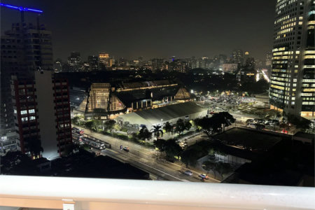 Apartamento à venda com 1 suíte em Pinheiros, São Paulo, SP