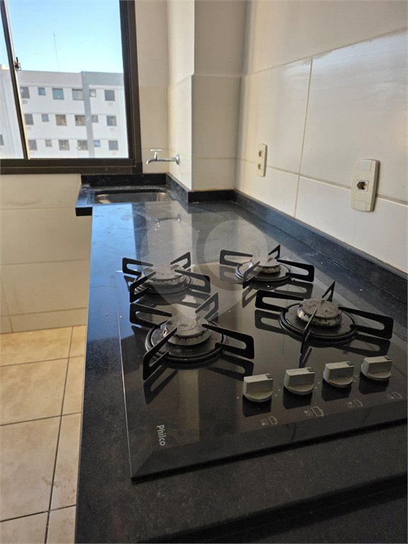 Apartamento à venda com 2 quartos em Jardim Residencial Paraíso, Araraquara, SP