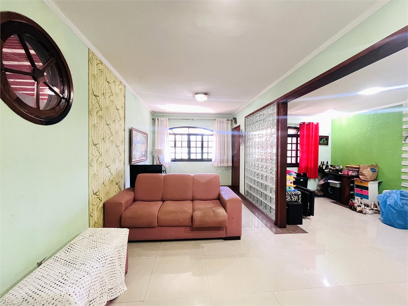 Casa à venda com 4 quartos, sendo 1 suíte, em Campo Grande, Rio de Janeiro, RJ