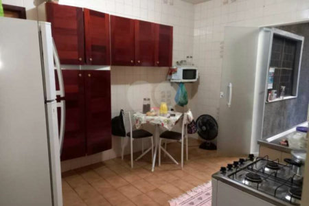Casa à venda com 2 quartos em Campo Grande, Rio de Janeiro, RJ