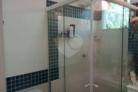 Casa em condomínio à venda com 4 quartos, sendo 1 suíte,  em Rasa, Armação dos Búzios, RJ